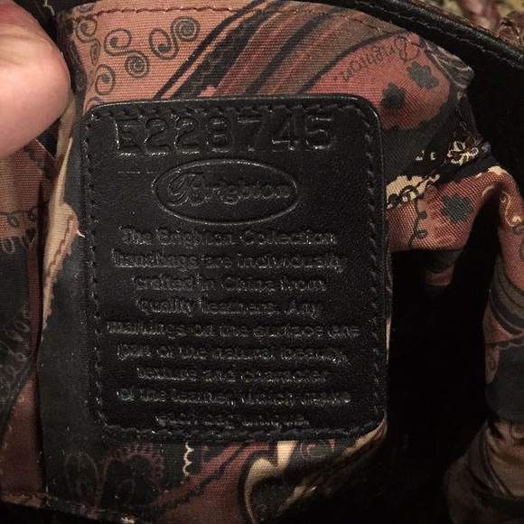 COPY - Brighton handbag - Picture 7 of 8